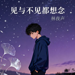 见与不见都想念