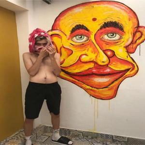 BHAVI (CINEMA (JERSEY CLUB) (Explicit)