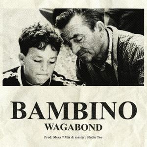 Bambino (feat. Mesa) (Explicit)