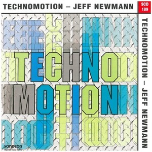 Technomotion