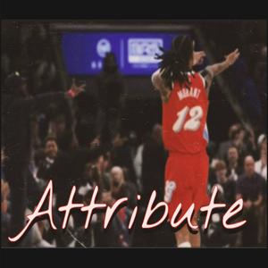 Attribute (feat. Crazy t & Fatt Murda) (Explicit)