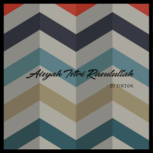 Aisyah Istri Rasulullah