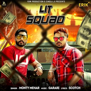 Lit Squad