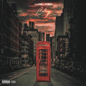 Calling (Explicit)