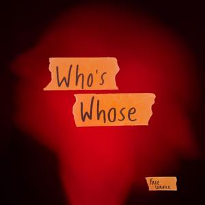 Whos's/Whose
