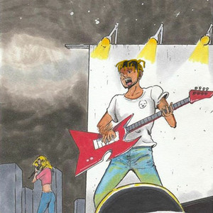 All Girls Are The Same - Remix (Explicit)