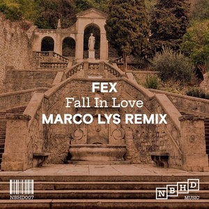 Fall in Love (Marco Lys Extended Remix)