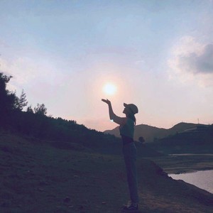 一首想不到名字的情歌