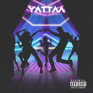 Party All Night (Explicit)