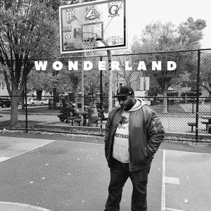 Wonderland (Explicit)