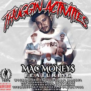 Thuggin Activities (Explicit)