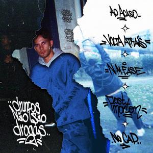 Volta Atrás (feat. R-Tistic) (Explicit)