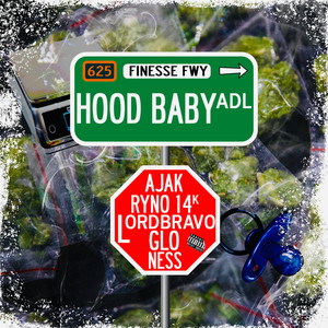 Hood Baby (Explicit)