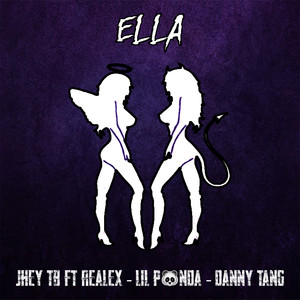 Ella (Explicit)