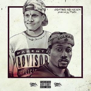 Billy & Sidney (Explicit)