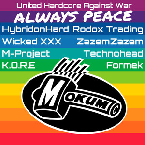 Always Peace (peace mix)