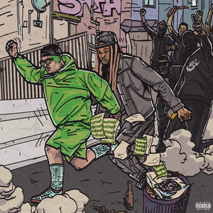 Ma Gang (Explicit)