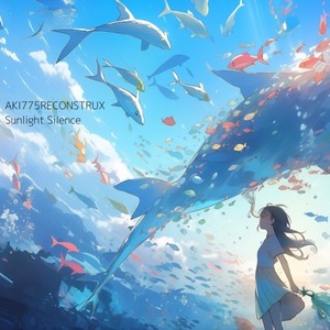 Sunlight Silence (feat. 無來)