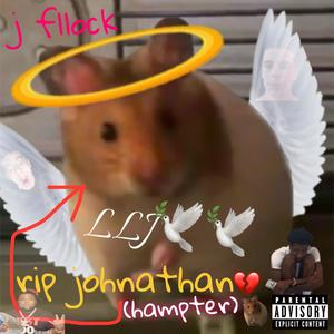 Rip Johnathan (hampter) (Explicit)