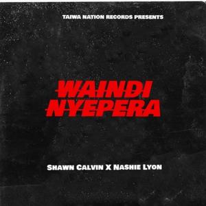 Waindinyepera (feat. Shawn Calvin)