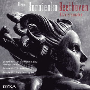 Ludwig Van Beethoven: Piano Sonatas