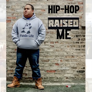 Hip Hop Saved Me (Explicit)