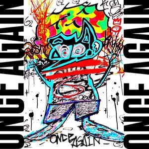 ONCE AGAIN (feat. KAKKY)