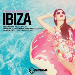 Counting Down the Days (Original Mix)