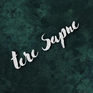 tere Sapne (feat. guru prajapati) [with kaidi] (orignal)