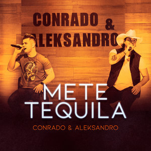 Mete Tequila