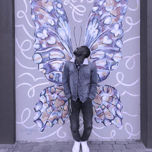 Wine Am (feat. Blessingboy)