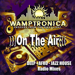 The ABYSS (Radio Mixes)