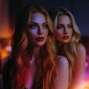 Touch Me, Again (feat. Janice Dudley) (Explicit)