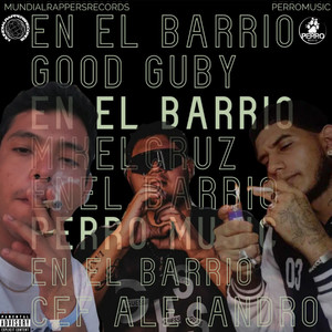 En El Barrio (Explicit)