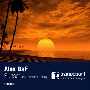 Sunset (Original Mix)