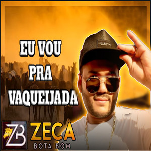 Eu Vou pra Vaquejada