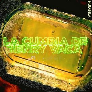 Cumbia de henry vaca (feat. José morón)