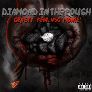 Diamond In The Rough (Explicit)