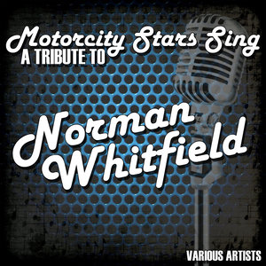 Motocity Stars Sing A Tribute To Norman Whitfield
