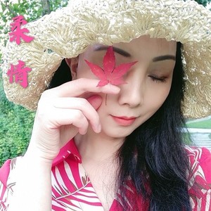 渴望你的爱