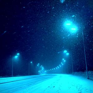 empty streets