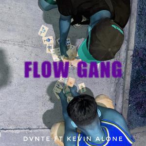 Flow Gang (feat. Kevin Alone) (Explicit)