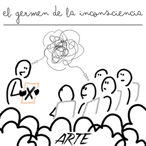 EL GERMEN DE LA INCONSCIENCIA