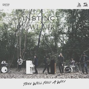 Time will find a way (Feat.Weaver)