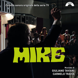 Mike (Colonna sonora originale della serie TV)