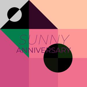 Sunny Anniversary