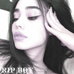 Rip Boy (Explicit)