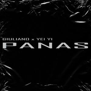 Panas (feat. Yei Yi)