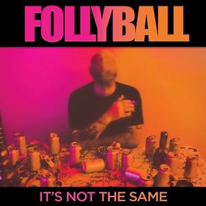 It's Not The Same (Explicit)