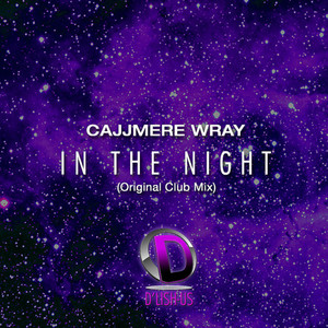 In The Night (Original Club Mix)